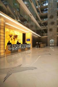 Radisson Blu, Istanbul Sisli - 77