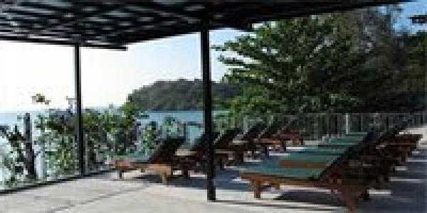 La Lune Beach Resort - 59