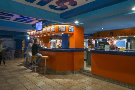 HOVIMA Jardin Caleta - 77