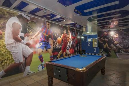 HOVIMA Jardin Caleta - 37