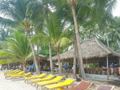 Coconut Beach Resort - 23