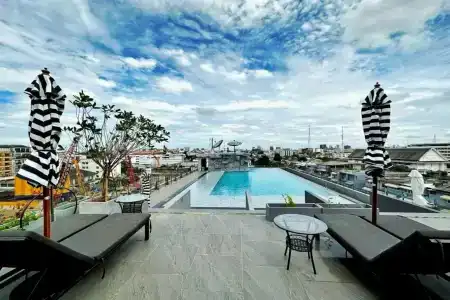 Ayathorn Bangkok