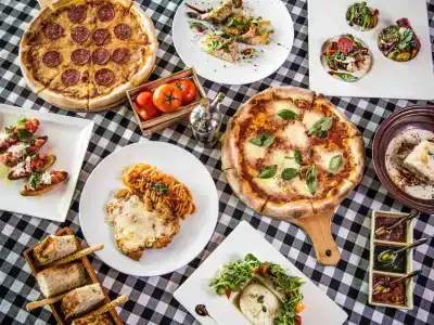 Sofitel Abu Dhabi Corniche - 87