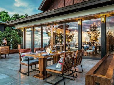 Pullman Phuket Arcadia Naithon Beach - 6