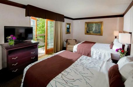 Best Western Plus Yosemite Gateway Inn - 37