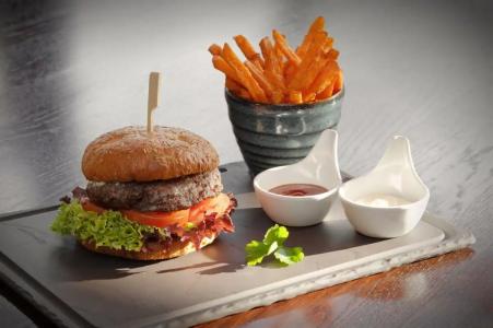 Holiday Inn Dresden - City South, an IHG - 54