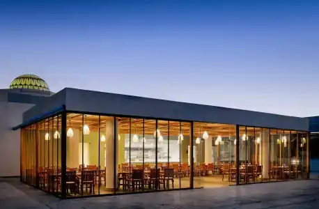 Coral Sea Waterworld Sharm El Sheikh - 5