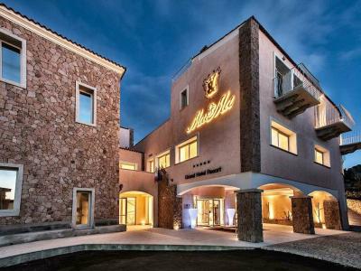 Grand Resort&SPA Ma&Ma - Adults Only - 94