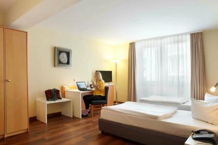 Best Western Macrander Dresden - 83