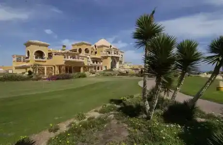 The Cascades Golf Resort, Spa & Thalasso - 27