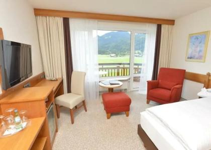 Best Western Plus Alpenhof - 91