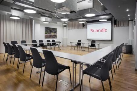 Scandic Pori - 90