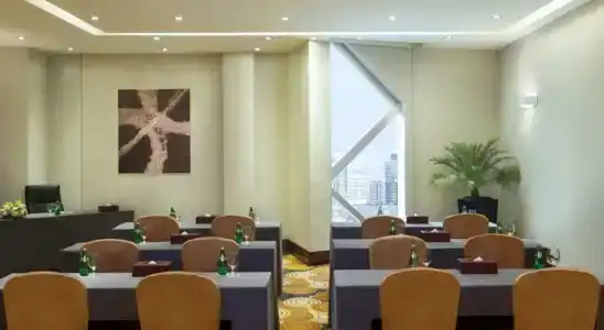 City Seasons Towers Bur Dubai - 52
