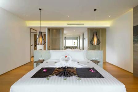 Wyndham Grand Phuket Kalim Bay - 85