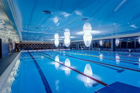 Therma ECO - Spa & Mineral pool - 7