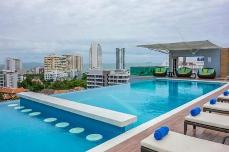 Unique Regency Pattaya - 94