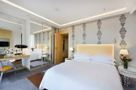 Burgu Arjaan by Rotana Istanbul Asia - 90