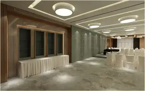 Burgu Arjaan by Rotana Istanbul Asia - 38