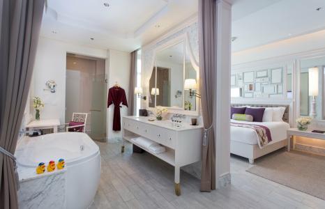 U Sathorn Bangkok - 91