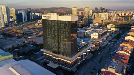 Doubletree by Hilton Istanbul Umraniye - 93