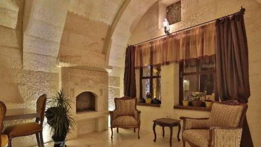 Golden Cave Suites - 44