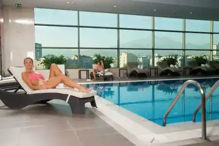 Radisson Blu, Kayseri - 14