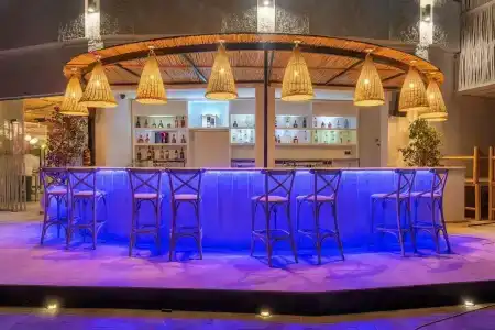 Le Meridien Abu Dhabi - 78