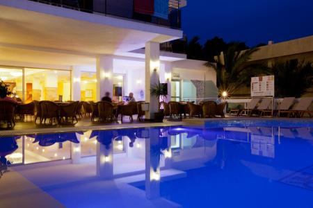 Bellamar Beach & Spa - 29