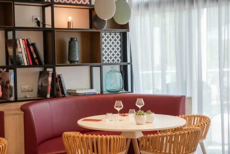 Golden Tulip Aix en Provence - 67