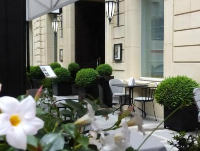 Sofitel Paris Le Faubourg - 60