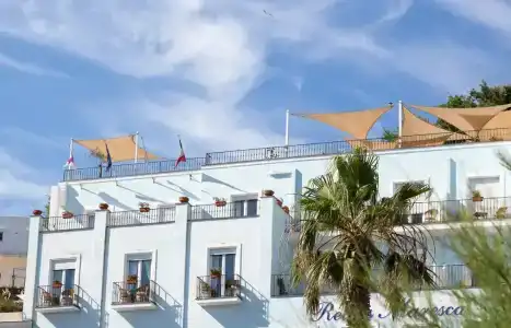 Relais Maresca Luxury Small - 19