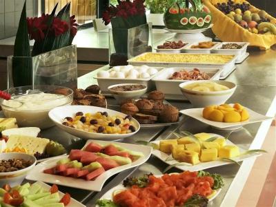 Novotel Athens - 43