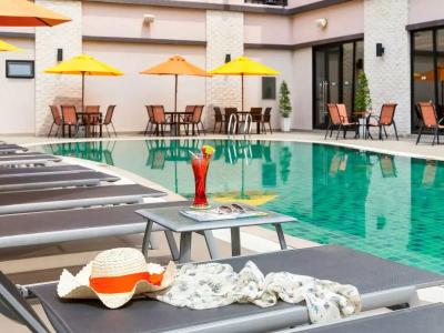 Ibis Hua Hin - 27