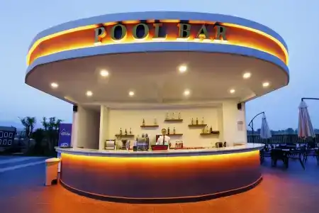 Washington Resort & Spa - 48