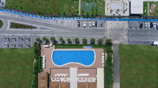 Crowne Plaza Antalya, an IHG - 45