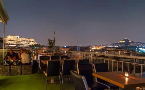 Acropolis Ami Boutique - 73