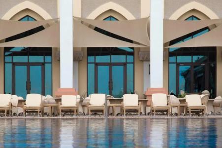 Shangri la Qaryat Al Beri Abu Dhabi - 29