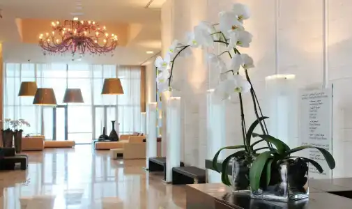 Radisson Blu Residence, Dubai Marina - 12