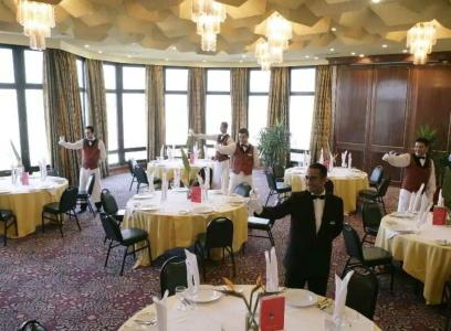 Golden Tulip Flamenco Cairo - 30