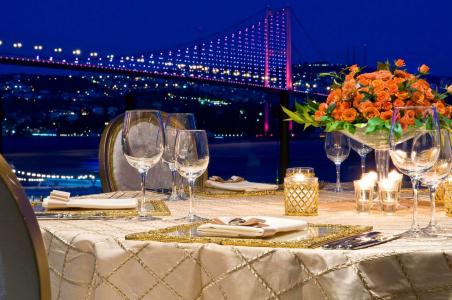 Radisson Blu Bosphorus - 12