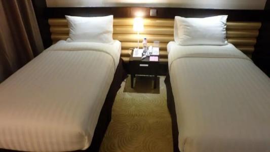 Mark Inn Deira - 12