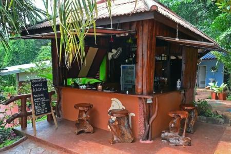 Koh Mak Buri Hut Natural Resort - 22