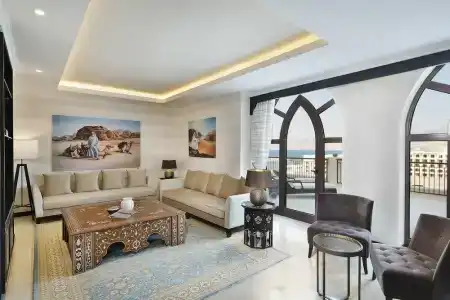 Al Manara, a Luxury Collection, Aqaba - 89