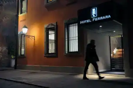 Mercure Ferrara - 2