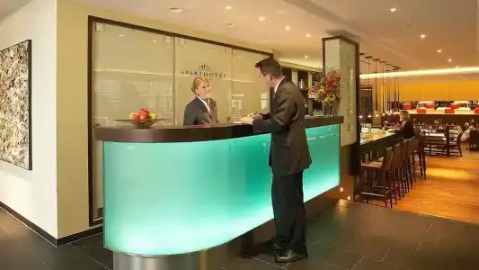 ApartTreudelberg - 4