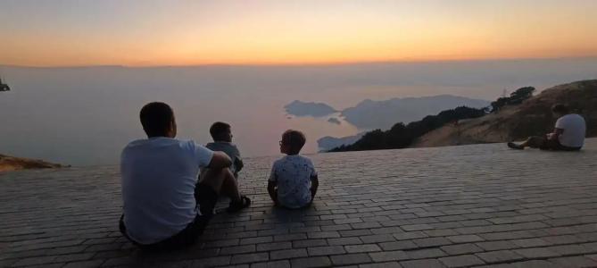 Perdikia Hill And Villas - 34