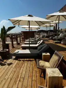 Tuı Magic Life Jacaranda - 20