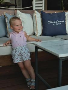 Club Prive by Rixos Gocek - 47