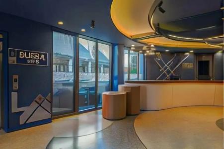 Trio Suites Görükle - 61