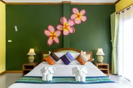 Coconut Beach Resort, Koh Chang - 31